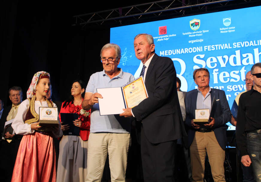 FOTO: ESET MURAČEVIĆ