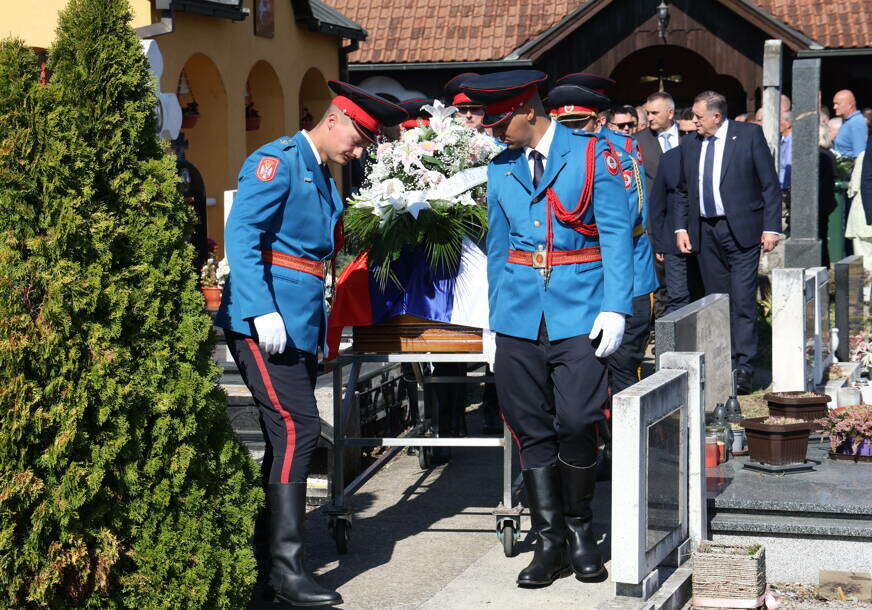 FOTO: MIOMIR JAKOVLJEVIĆ/RINGIER