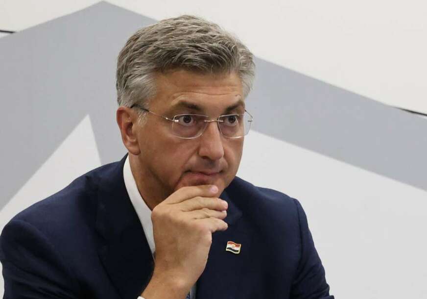 FOTO: PLENKOVIĆ /FENA