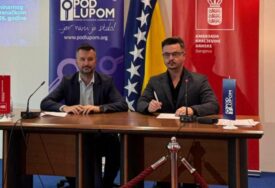 Pod lupom - U predizbornom periodu zabilježene 1.282 nepravilnosti, CIK izrekao kazne od 286.000 KM