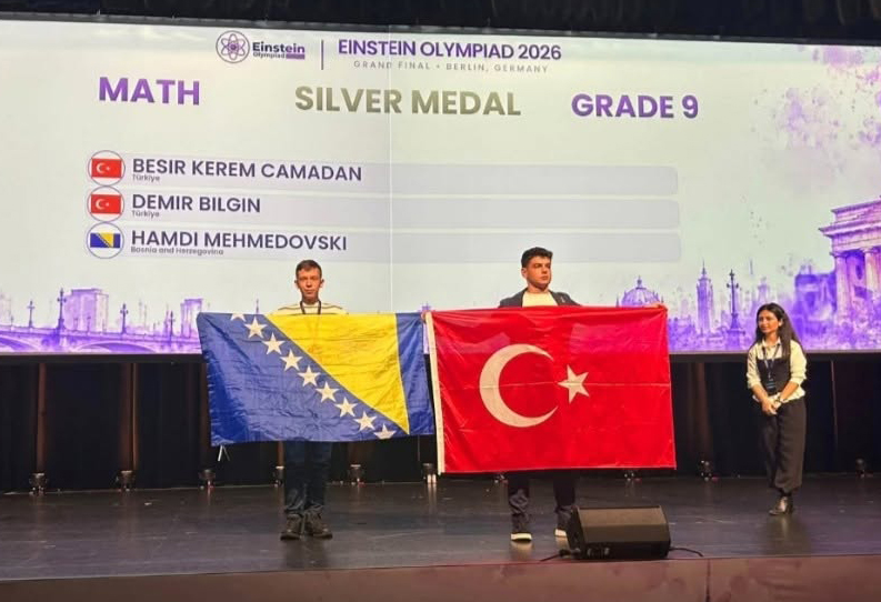FOTO: NAJBOLJI MEĐU NAJBOLJIMA 
