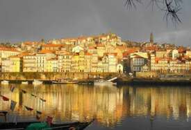 Porto proglašen najgostoljubivijim gradom Evrope, Lisabon na drugom mjestu