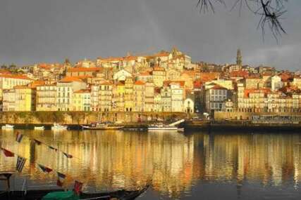 Porto proglašen najgostoljubivijim gradom Evrope, Lisabon na drugom mjestu