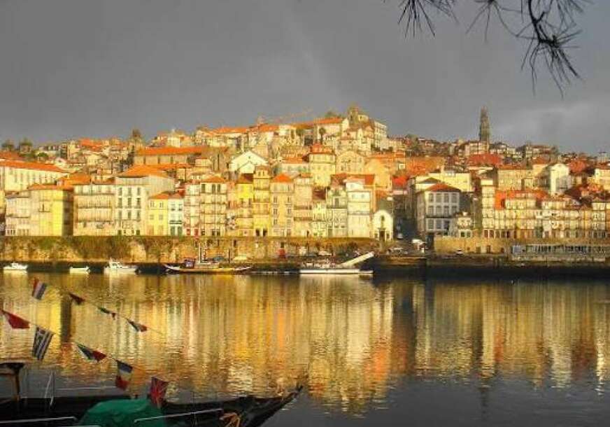 FOTO: PORTO / WIKIPEDIA
