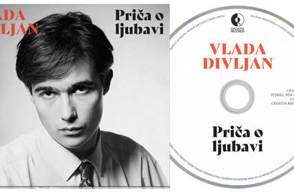 Vlada Divljan i ljubav koja ne prestaje: Croatia Records objavio muzičku retrospektivu velikana jugoslavenskog novog vala