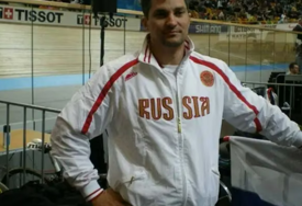 Tragičan kraj ruskog olimpijca: Nastupao u Pekingu i Londonu, a sada je poginuo u ratu u Ukrajini