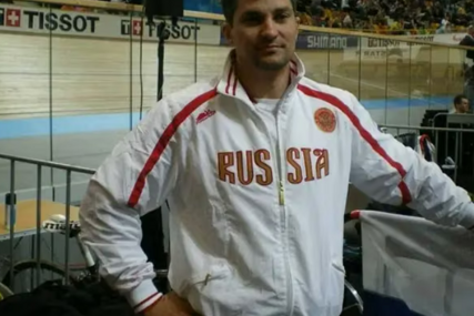 Tragičan kraj ruskog olimpijca: Nastupao u Pekingu i Londonu, a sada je poginuo u ratu u Ukrajini