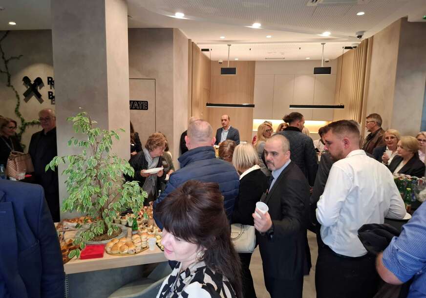FOTO: RAIFFEISEN BANK