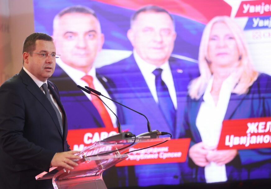 FOTO: SINIŠA PAŠALIĆ/RINGIER