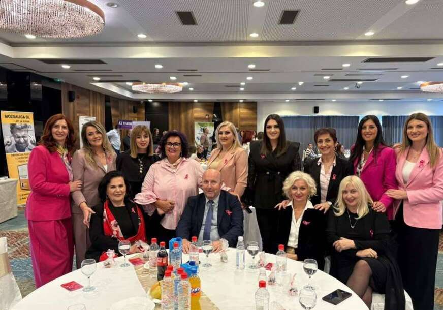FOTO: SLUŽBA ZA ODNOSE S JAVNOŠĆU KS
