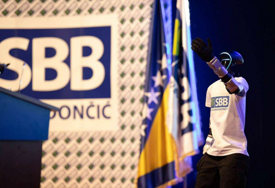 Radončić: Umjetna inteligencija bit će strateški razvojni prioritet SBB-a