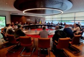 Održana sjednica Predsjedništva SDA: Formiran pregovarački tim za vlast na državnom i federalnom nivou