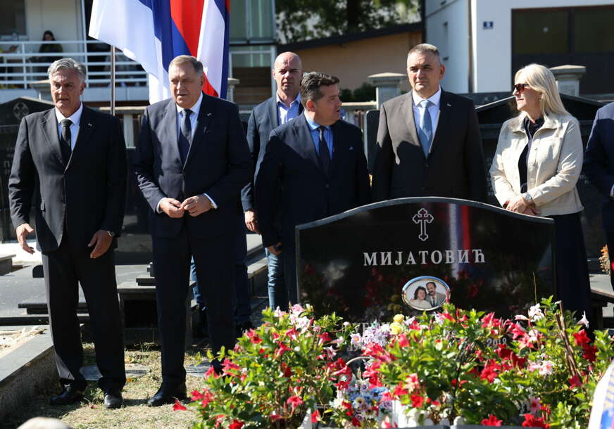 FOTO: MIOMIR JAKOVLJEVIĆ/RINGIER