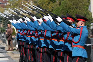 FOTO: MIOMIR JAKOVLJEVIĆ/RINGIER