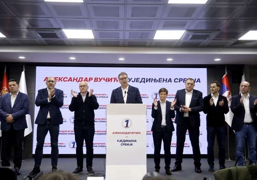 FOTO: EPA/MARKO DJOKOVIC
