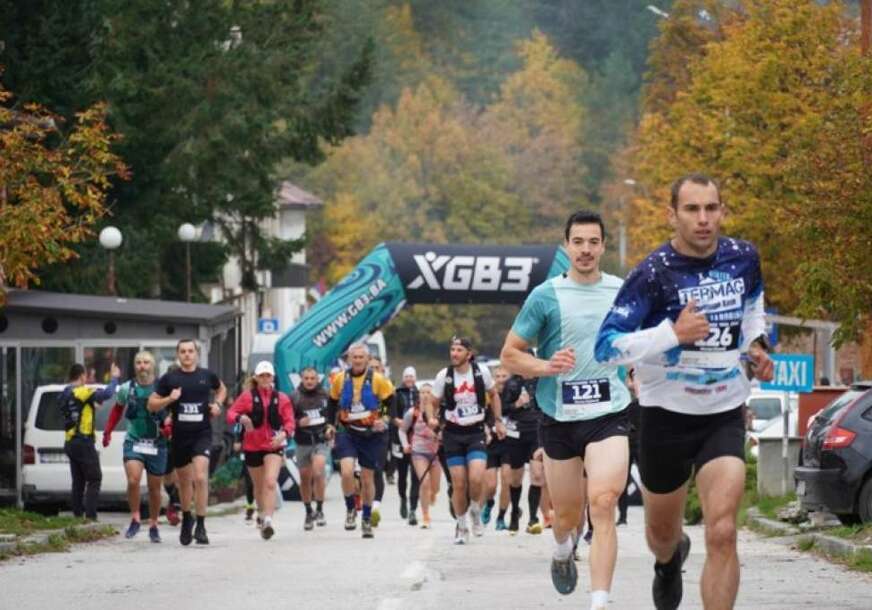 FOTO: SALAMANDER TRAIL
