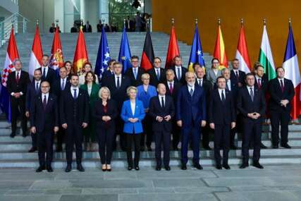Pred Samit Berlinskog procesa: Nove prilike za zapadni Balkan, ali BiH i dalje zaostaje u ispunjavanju obaveza