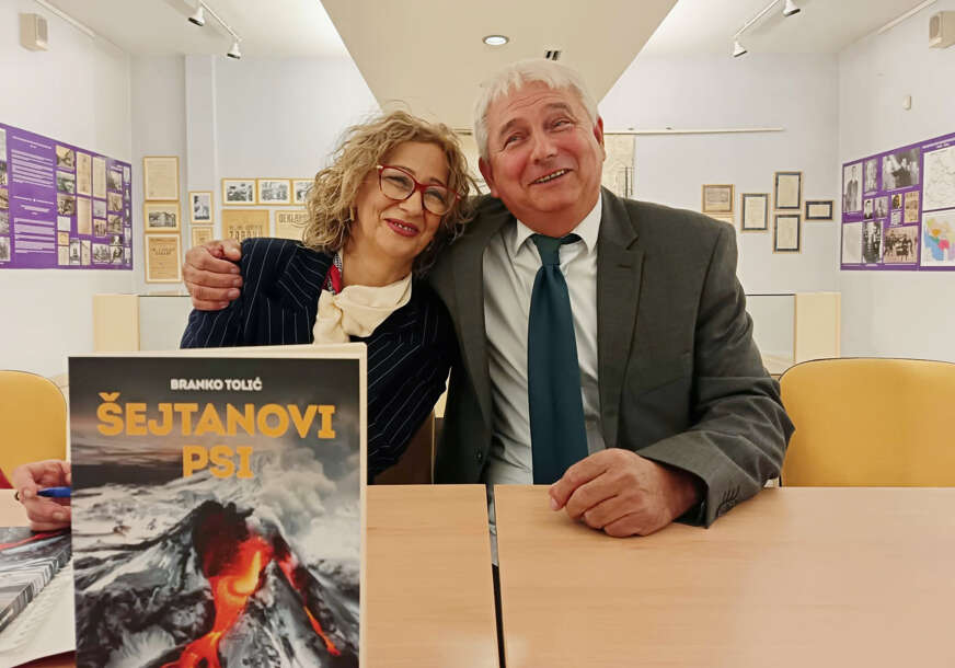 FOTO: VEDRAN TOLIĆ