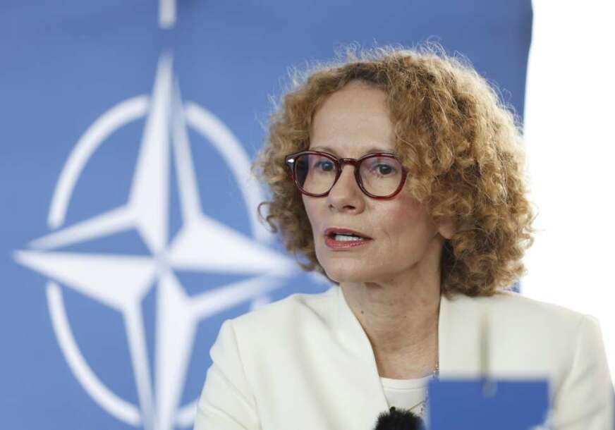 FOTO: ŠEKERINSKA/ARHIV