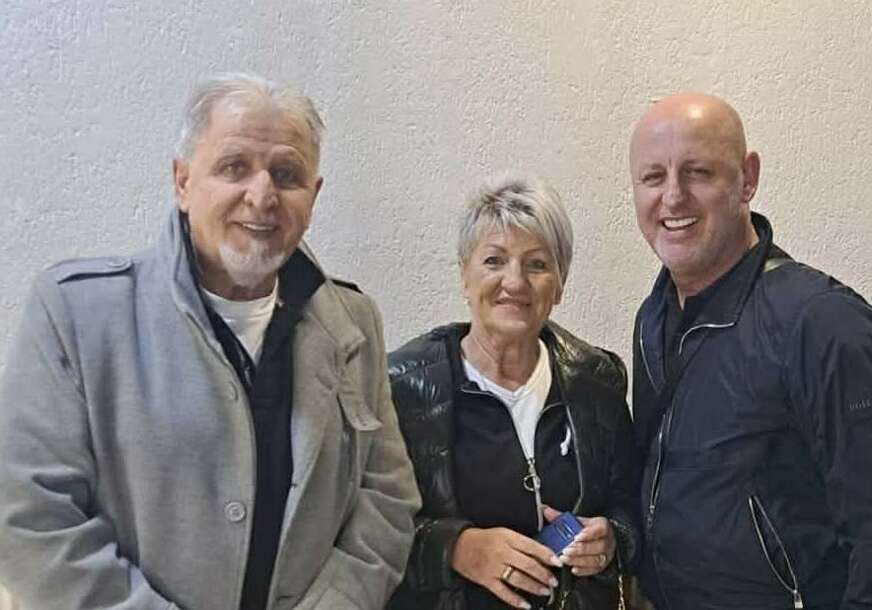 FOTO: E. MURAČEVIĆ