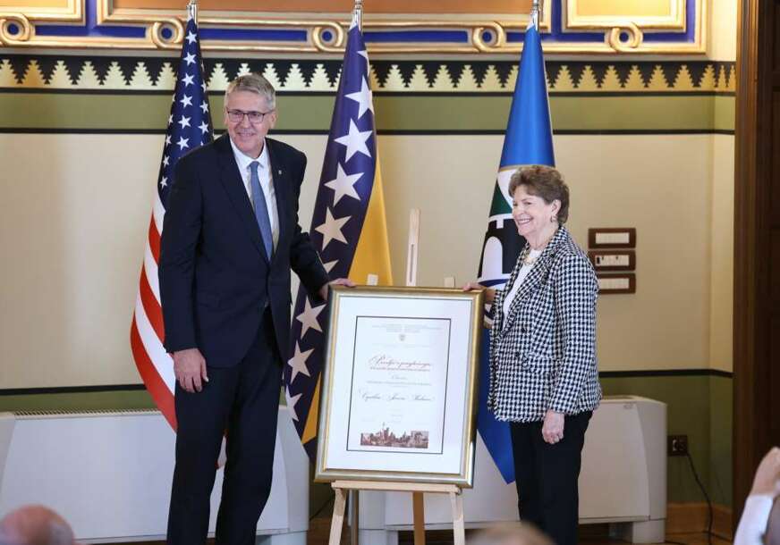 FOTO: FENA