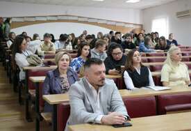 U Mostaru održana međunarodna naučna konferencija 'Slovo o Hercegovini’