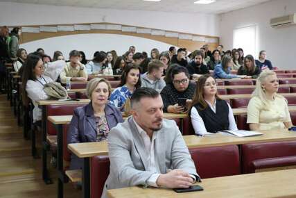 U Mostaru održana međunarodna naučna konferencija 'Slovo o Hercegovini’