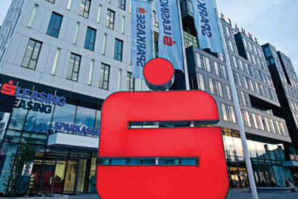 Bankari Sparkasse banke pronevjerili milione KM!? "Uključeno više od deset zaposlenika, sve radili u dogovoru"