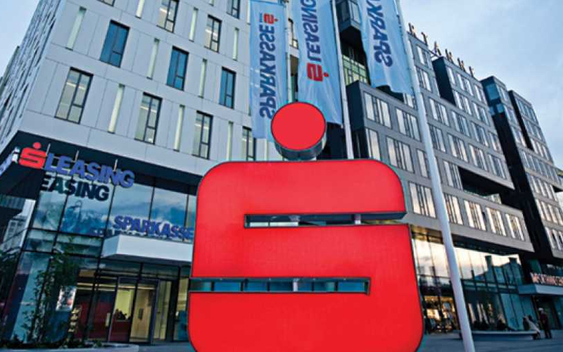 FOTO: SPARKASSE BANKA