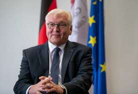 Steinmeier: Njemačka će ostati posvećena Evropi