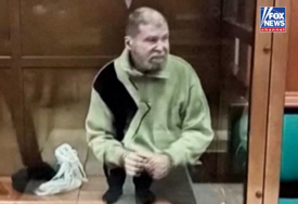 DOGOVOR TRUMPA I PUTINA Rusija oslobodila 74-godišnjeg Stephena Hubbarda