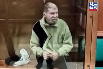 DOGOVOR TRUMPA I PUTINA Rusija oslobodila 74-godišnjeg Stephena Hubbarda