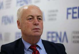 Arnautović: Specifične izborne tehnologije položile ispit, treba razmišljati o dogradnji sistema