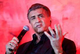 Sylvester Stallone otkrio što je proživio u zatvoru: "Bio je to pravi pakao"