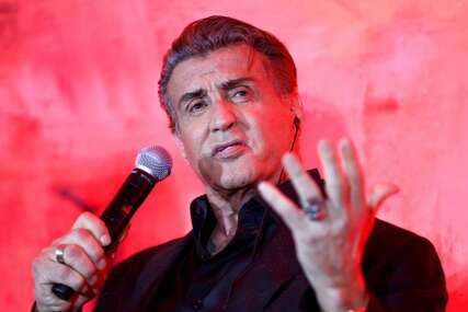 Sylvester Stallone otkrio što je proživio u zatvoru: "Bio je to pravi pakao"