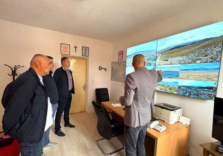 FOTO: OPĆINA TOMISLAVGRAD