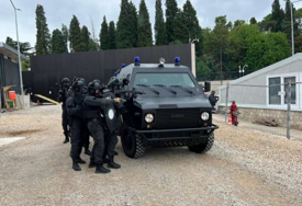 Ruska mreža "Rybar" pod lupom crnogorskih službi: Uhapšeno pet osoba