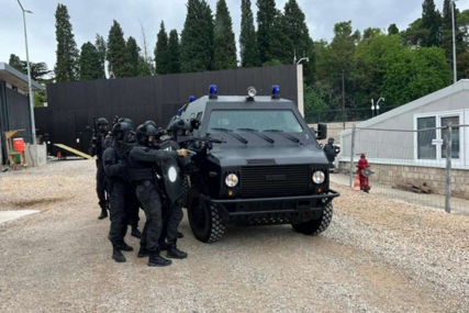 Ruska mreža "Rybar" pod lupom crnogorskih službi: Uhapšeno pet osoba