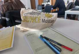 Udruženje Sunce dobilo certificiranog stručnjaka za primjenu ADOS-2 protokola