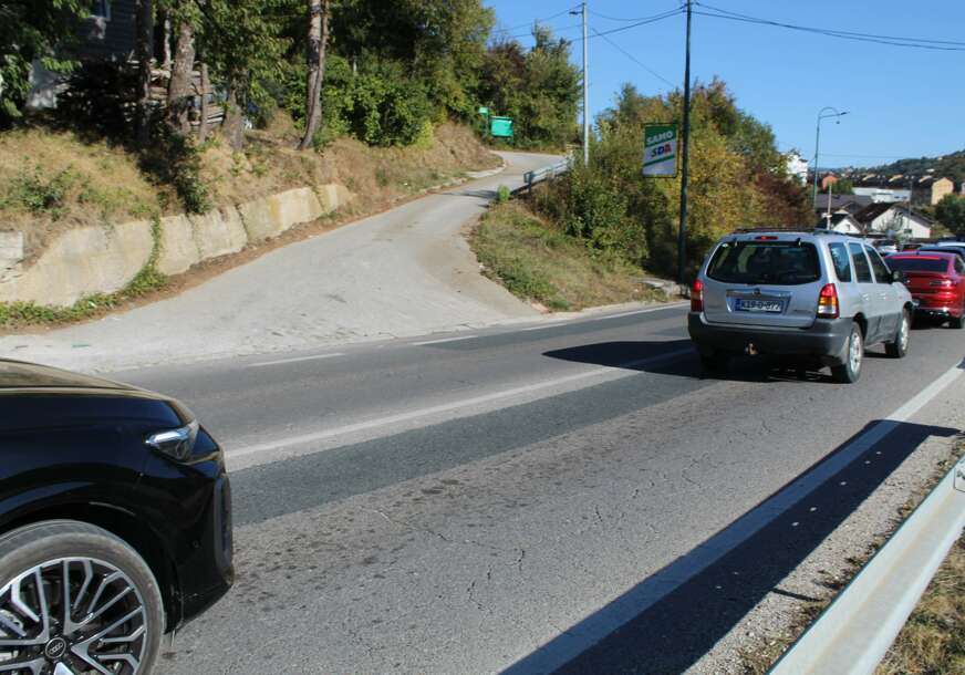 FOTO: ESET MURAČEVIĆ