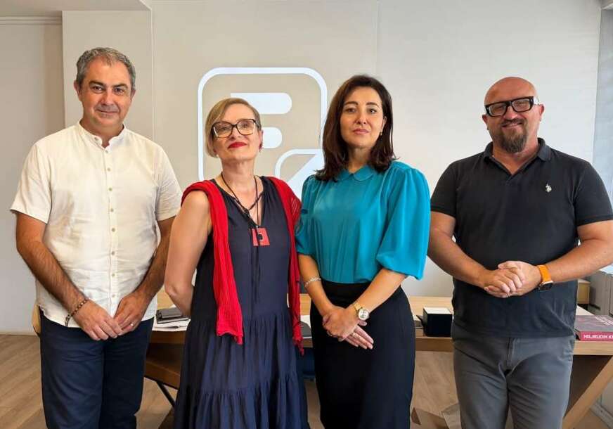 FOTO: RTVFBIH