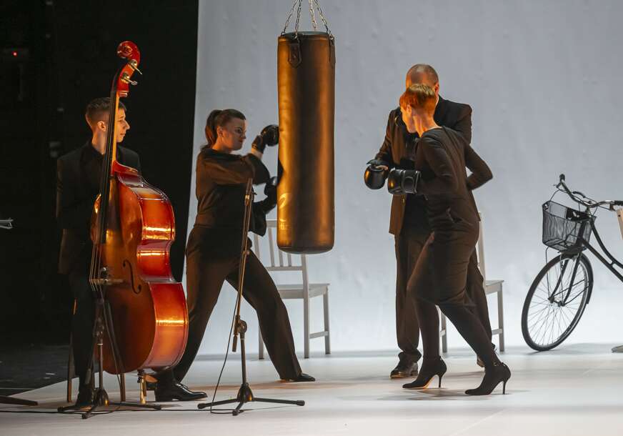 FOTO: VELIJA HASANBEGOVIĆ