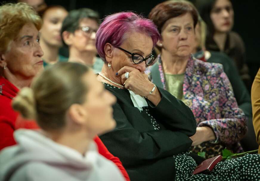 FOTO: VELIJA HASANBEGOVIĆ