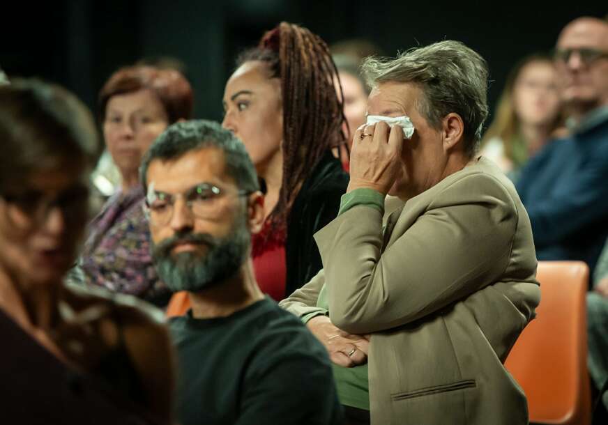 FOTO: VELIJA HASANBEGOVIĆ