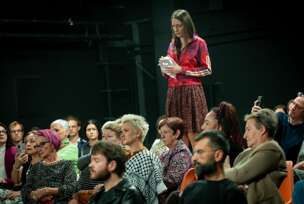 FOTO: VELIJA HASANBEGOVIĆ