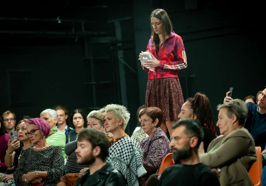 FOTO: VELIJA HASANBEGOVIĆ