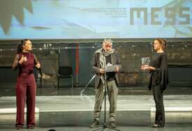 Svečano otvoren 66. Internacionalni teatarski festival MESS predstavom „Ničija zemlja“