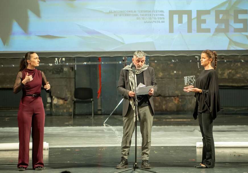 FOTO: VELIJA HASANBEGOVIĆ