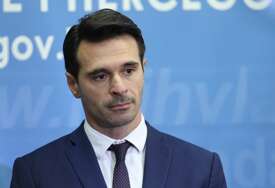 Škobić: Suci i Udruženje sudaca trebaju držati do svog digniteta