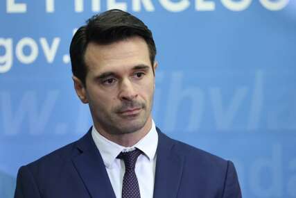 Škobić: Suci i Udruženje sudaca trebaju držati do svog digniteta